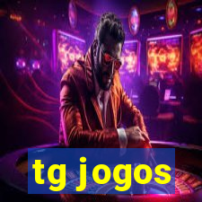 tg jogos